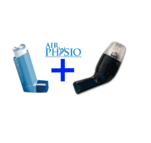 Ventalin AirPhysio