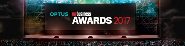 Business Awards