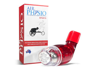 Shop Now  AirPhysio Mucus Clearance and Removal OPEP Device