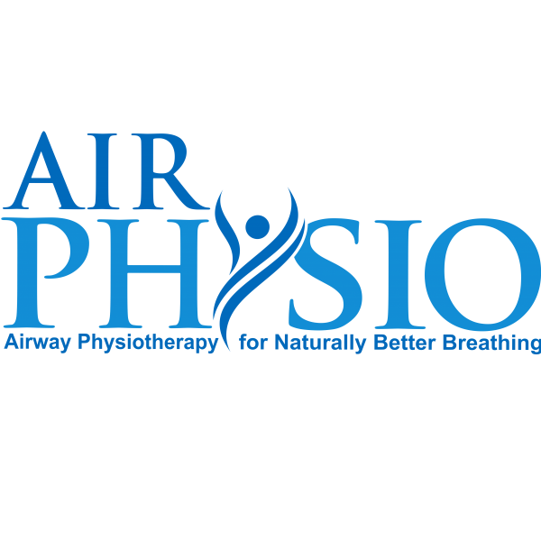 Airphysio Lung Expansion & Mucus Removal Device