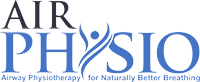 Air Physio Logo