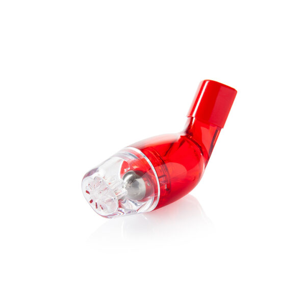 Limited Edition Red AirPhysio (Average Lung Capacity) + 10% Off - Image 5