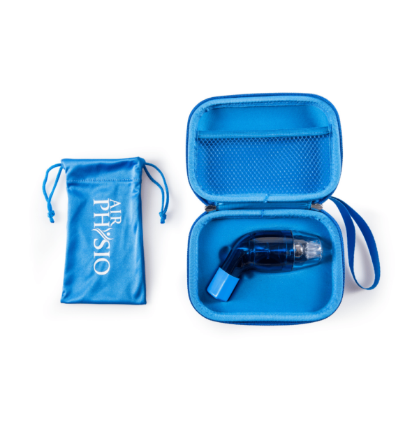 AirPhysio Travel Case - Image 4