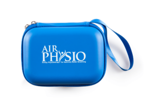 AirPhysio Travel Case