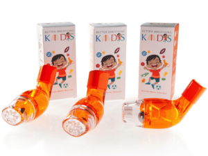 Buy 2 Get 1 Free | Better Breathing Kids