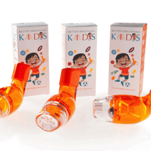 Buy 2 Get 1 Free | Better Breathing Kids