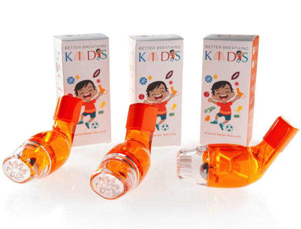 Buy 2 Get 1 Free | Better Breathing Kids