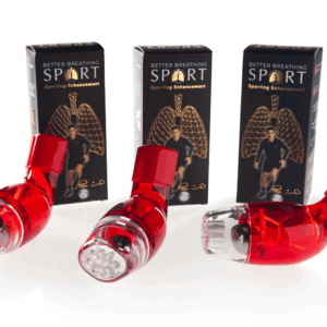 Buy 2 Get 1 Free | Better Breathing Sport