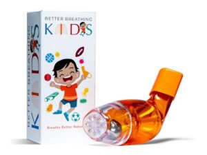 The Better Breathing Kids