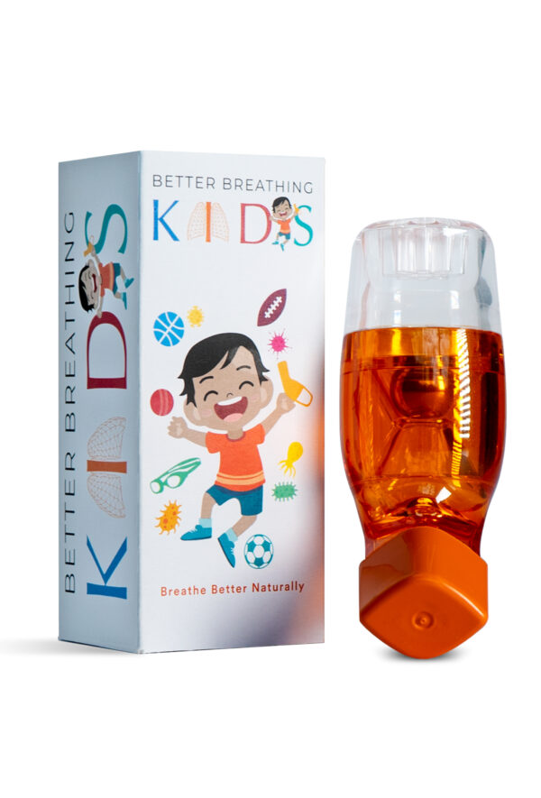 Buy 2 Get 1 Free | Better Breathing Kids - Image 4