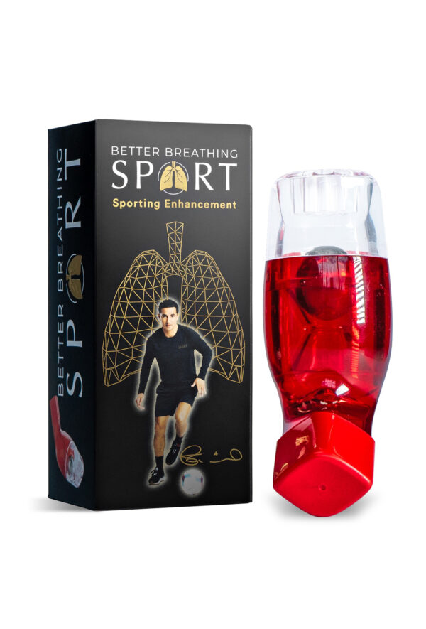 Buy 2 Get 1 Free | Better Breathing Sport - Image 5