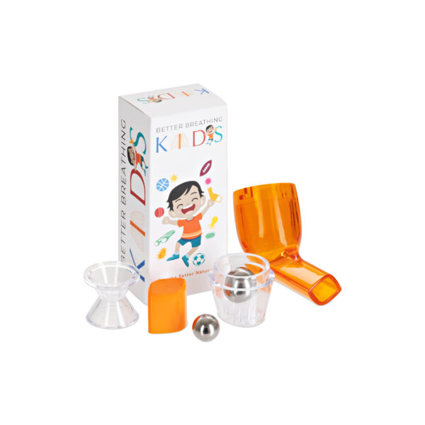 Buy 2 Get 1 Free | Better Breathing Kids - Image 3