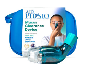 QVC Package