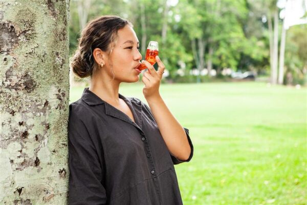 Buy 2 Get 1 Free | AirPhysio Average Lung Devices (LIMITED EDITION: Orange) - Image 3