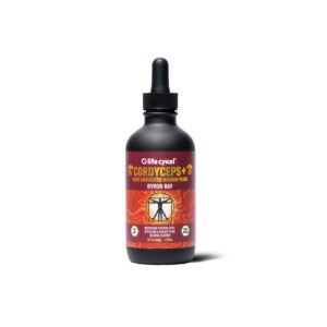 Cordyceps+ Liquid Double Extract