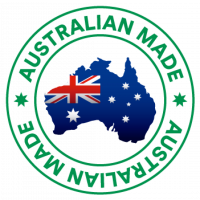 Australian-Made